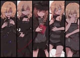 __madotsuki_mary_rachel_gardner_ellen_and_noel_cerquetti_yume_nikki_and_4_more_drawn_by_shirone_shiromame_0111__fed8501c277f89b0e2dbc718dbcac943