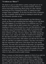 what the hell am i reading