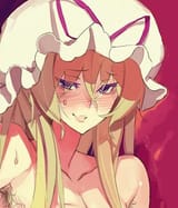 __yakumo_yukari_touhou_drawn_by_fakepucco__ab1325dd75813f49cc334aea25448a05