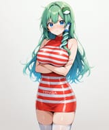 tenganae