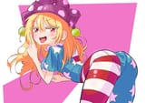 __clownpiece_touhou_drawn_by_happynalga__601273ce75917330ba8df5b2d6218e85