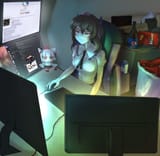 __shameimaru_aya_inubashiri_momiji_moriya_suwako_hinanawi_tenshi_himekaidou_hatate_and_1_more_touhou_and_3_more_drawn_by_kalejdodatabase_and_zun_artist__f0ad0be18aa0c083a08160191e8f7f78