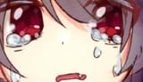 nue cry