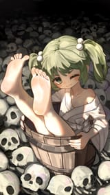 __kisume_touhou_drawn_by_kourou_kouroukun__100910ab7c73d07fb416344d8f3f8794