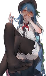 tenshifeet