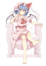 vampfeet