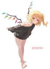 flanfeet