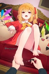 flanfeet
