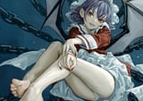 __remilia_scarlet_touhou_drawn_by_fkey__9dc29c26d3f02baf8e54e63f5e5633da