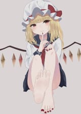 flanfeet