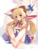 suikafeet