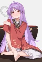 shinmyoumarufeet