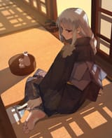eirinfeet