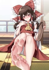 zombiefeet