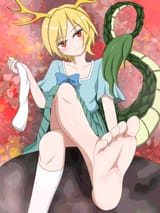yachie by sannkametaro