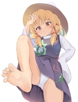 suwakofeet