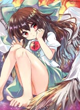 __reiuji_utsuho_touhou_drawn_by_ramudia_lamyun__3bf4c62f2fc725bd8180288238b58b3c