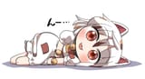 __goutokuji_mike_touhou_drawn_by_rokugou_daisuke__917f29af8200cfd1acbb0bde9415f325