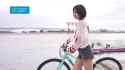 モーニング娘。25弓桁朱琴写真集「ako seventeen」CM_thumb.jpg