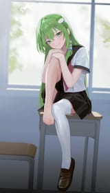 kochiya_sanae_touhou_drawn_by_bei_chelun_de_daquan_yangcong_anakin