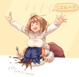 artwork drawn by megurimu