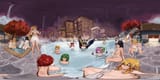 onsen