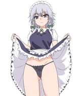 miyo_(ranthath)_sakuya_izayoi