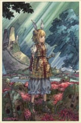__joutouguu_mayumi_touhou_drawn_by_miso_pan__9a9aad635d6d0198900def716ca03a27