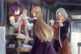 GENSOKYO HAGS