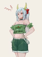 __kamishirasawa_keine_and_ex_keine_touhou_drawn_by_vanilla_flan__a2d6a35ea97d686bfbf7c836acb0fdf9