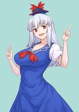 __kamishirasawa_keine_touhou_drawn_by_kakone__sample-f2a65513a929d2fd79997cc8920f5d57