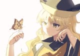 __matara_okina_touhou_drawn_by_kalmeyaki__95d6438d4e4b66cd2d56b84224e72f95