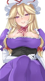 Yukari