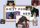 Anubis - Do it for Her