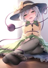 komeiji_koishi_touhou_drawn_by_chen_bin