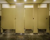 stall