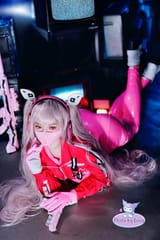 alice doll long