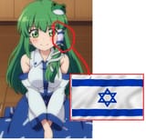 SANISRAEL