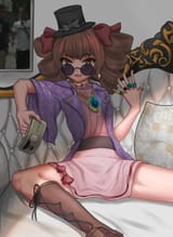 __yorigami_jo_on_touhou_drawn_by_fx3_saro__f8cdfb899097fe79e6a1b5ce61d83c85