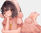 __inaba_tewi_touhou_drawn_by_b_nosk101__9163f8988bfe8eb058320f7aebb36f86