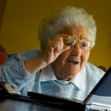 OP&#039;s mom rn