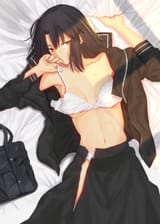__ryougi_shiki_kara_no_kyoukai_and_1_more_drawn_by_iro_sekaixiro__088b2b2a832dac1f645b76f1d347f8bb