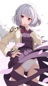 __kishin_sagume_touhou_drawn_by_shijima_shijima_tc__2b3226d2ced85913c1696b6acda70e7c