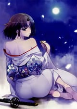 __ryougi_shiki_and_void_shiki_kara_no_kyoukai_drawn_by_namaniku_atk__895cd054dc2de94c8cc496a749418b45