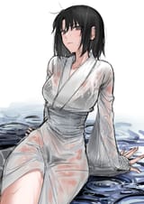 __ryougi_shiki_kara_no_kyoukai_drawn_by_egomeshi__0e9d9bcd168d328cdb2d536cdaad4396