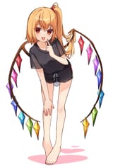 flanfeet