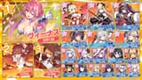 1st Anni Popularity Poll Final Result