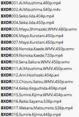 bxdr