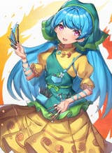 keiki 115