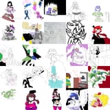 drawings